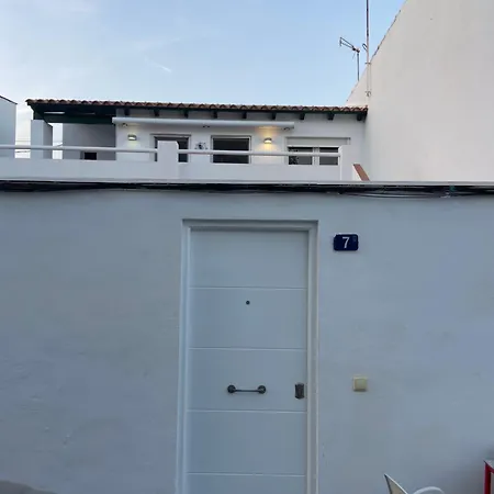 La Casa Del Abuelo * Málaga