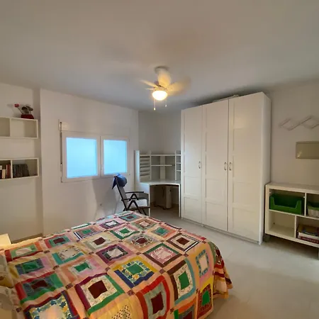 La Casa Del Abuelo Apartment