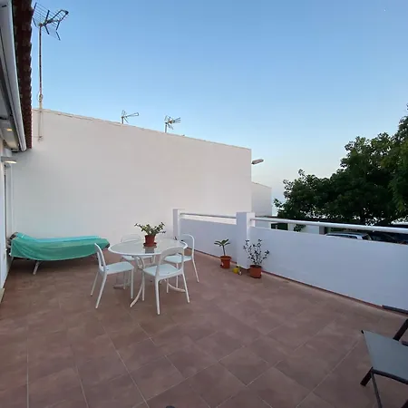La Casa Del Abuelo Malaga